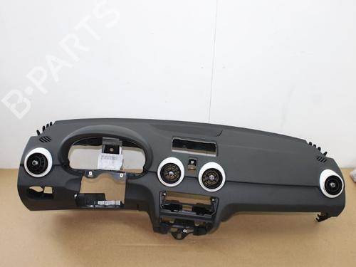 Used Dashboard Dashboard 15317997 15317997