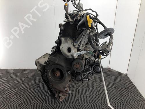 Engine RENAULT TWINGO III (BCM_, BCA_) 1.0 SCe 70 | BP37209738M1 - Image 4