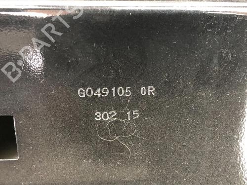 Dør venstre bagtil CITROËN C4 CACTUS 1.6 BlueHDi 100 | BP37209037C4 - Image 6