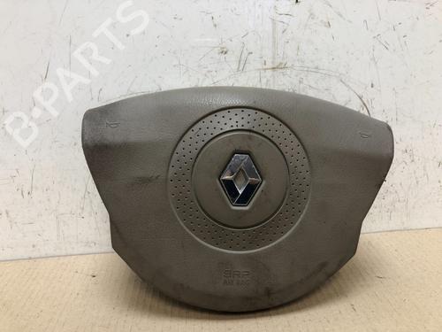 Førerens kollisjonspute RENAULT VEL SATIS (BJ0_) 3.5 V6 (BJ0R, BJ0V, BJ0U) | BP15533757C9