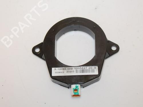 Used Electronic module TESLA MODEL S (5YJS) 85D AWD (525 hp) 15320965