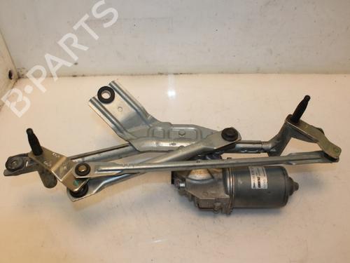 Used Front wipers mechanism Front wipers mechanism 15326383 15326383