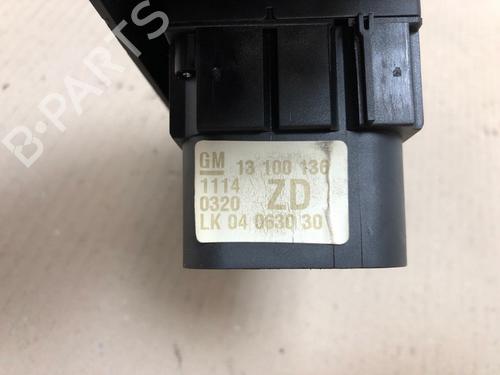 Commande de phare OPEL ASTRA H (A04) 1.7 CDTI (L48) | BP15537282I24 
