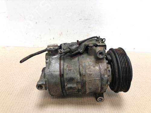 AC compressor MERCEDES-BENZ A-CLASS (W176) A 45 AMG 4-matic (176.052) | BP15345810M34 