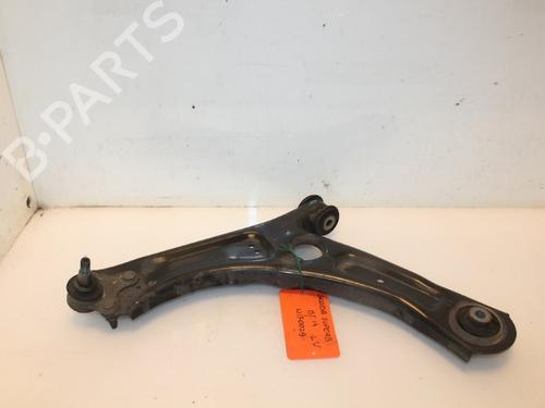 Used Left front suspension arm SKODA SUPERB II Estate (3T5) 1.6 TDI (105 hp) 15319716
