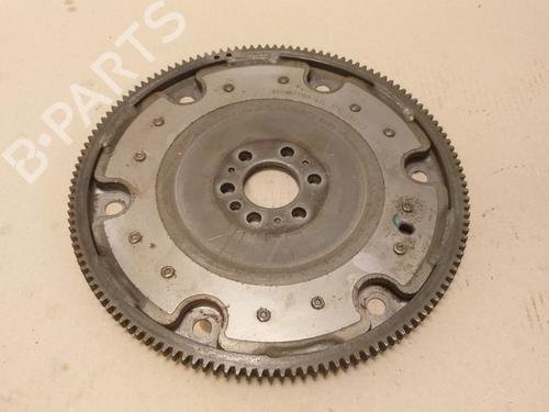 Used Flywheel Flywheel 21786931 21786931