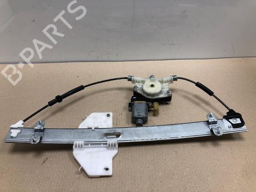 Front right window mechanism KIA PICANTO III (JA) 1.0 | BP37208257C23 - Image 5