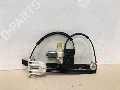 Rear left window mechanism FORD MONDEO IV Turnier (BA7) 2.0 TDCi | BP15300096C24 