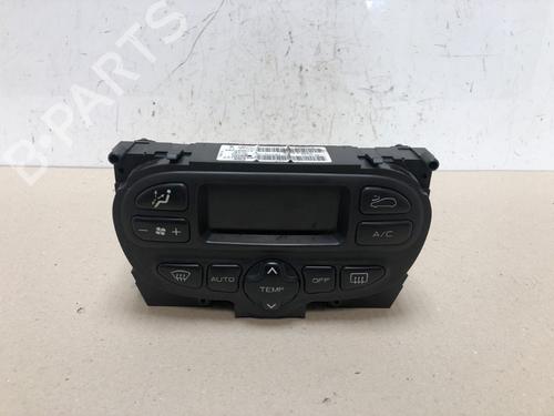 Used Climate control PEUGEOT 307 (3A/C) 1.6 16V (109 hp) 15536985