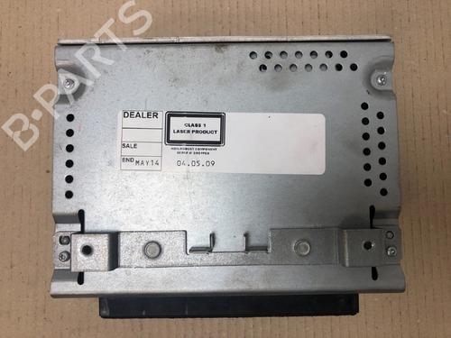 Radio FORD FIESTA VI (CB1, CCN) 1.25 | BP16186686E6 