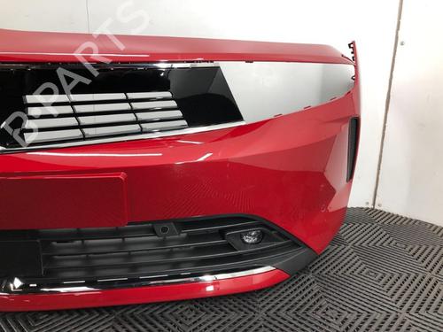 Front bumper OPEL ASTRA L (O5) 1.2 (FPHNSL, FPHNSR) | BP16265808C7 