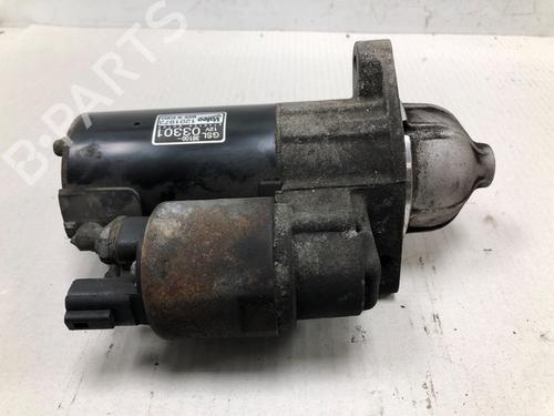 Starter KIA PICANTO II (TA) 1.0 | BP37212914M8 - Image 3