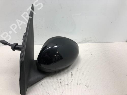 Retrovisor esquerdo Retrovisor esquerdo 37204952 37204952
