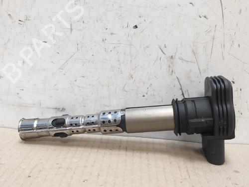 Ignition coil VW GOLF V (1K1) 2.0 FSI | BP15532985M94 