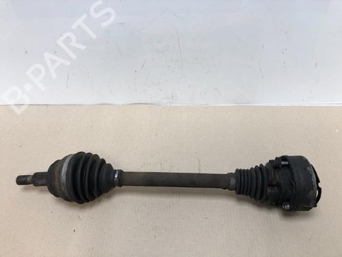 Left front driveshaft VW GOLF IV (1J1) 1.8 | BP16065156M38 