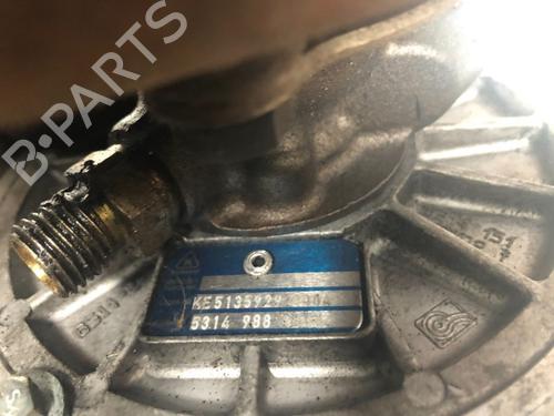 Used Turbocharger/Supercharger Turbocharger/Supercharger 15297918 15297918