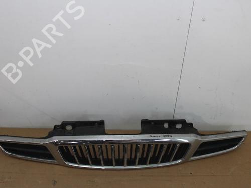 front-grille-daewoo-rezzo-u100-16-2000-15329474 main image