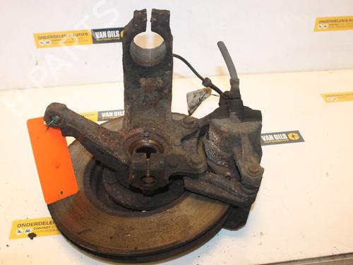 Used Left front steering knuckle FORD MONDEO III Turnier (BWY) 1.8 16V (125 hp) 15314121