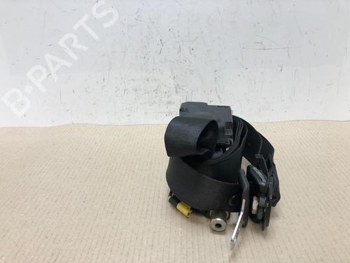 Front left seatbelt MERCEDES-BENZ M-CLASS (W163) ML 430 (163.172) | BP15299976I26 