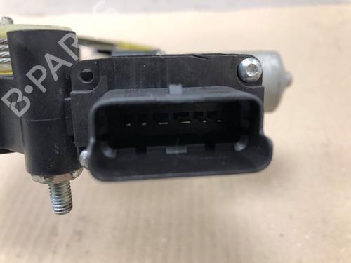 Front right window mechanism FIAT DUCATO Van (250_) 120 Multijet 2,3 D | BP37206405C23 - Image 5