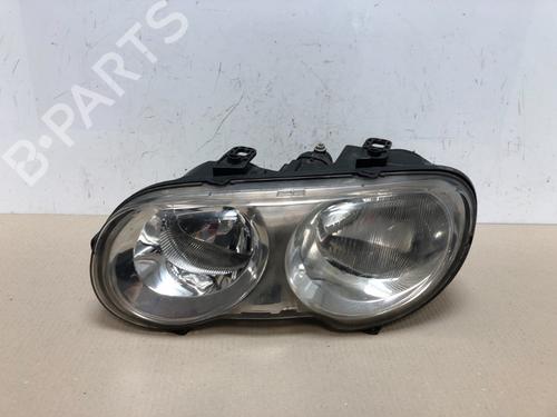 Used Left headlight Left headlight 15537022 15537022