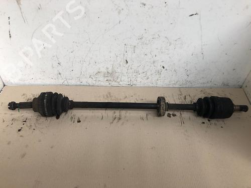 Used Right front driveshaft HYUNDAI TRAJET (FO) 2.0 CRDi (113 hp) 15298742