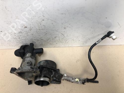 Vacuum pump FORD TRANSIT Van (FA_ _) 2.0 TDCi | BP16075387M80 
