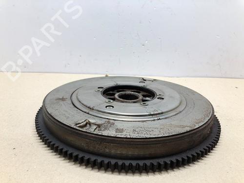 Used Flywheel Flywheel 16641311 16641311