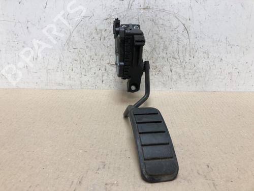 Used Pedal RENAULT VEL SATIS (BJ0_) 3.5 V6 (BJ0R, BJ0V, BJ0U) (241 hp) 15533754