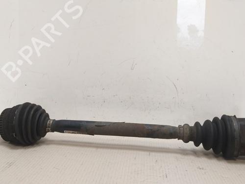 Used Right front driveshaft Right front driveshaft 15343113 15343113