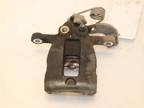 Used Right rear brake caliper Right rear brake caliper HYUNDAI i10 II (BA, IA) 1.0 (67 hp) 15325730 15325730