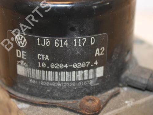 ABS pump VW GOLF IV Variant (1J5) 1.6 16V | BP15311686M43 