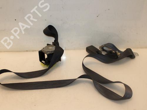 Used Rear center seatbelt SUBARU IMPREZA Saloon (GD) 2.0 WRX Turbo AWD (GDA) (218 hp) 15326702