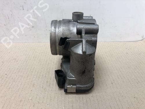 Throttle body ALFA ROMEO 147 (937_) 1.6 16V T.SPARK ECO (937.AXA1A, 937.BXA1A) | BP15334616M82 