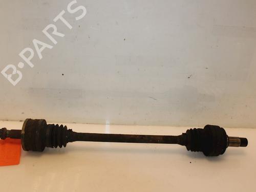 Used Left rear driveshaft MERCEDES-BENZ C-CLASS (W203) C 200 CDI (203.004) (116 hp) 15322014