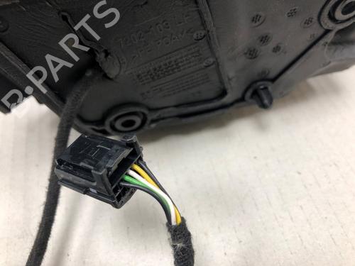 Bakspejl venstre SMART FORFOUR Hatchback (453) 1.0 (453.042, 453.043) | BP37209139C26  - Image 7