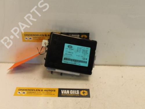 Used Electronic module KIA SPORTAGE III (SL) 2.0 CRDi AWD (136 hp) 15829137