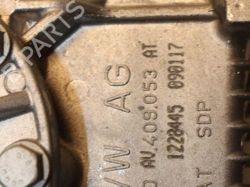 Transfer box AUDI Q2 (GAB, GAG) 2.0 TDI | BP37204761M36 - Image 4
