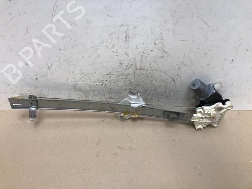 Rudehejsemekanisme ventre foran SUZUKI CELERIO (LF) 1.0 (AVK310) | BP37207036C22 - Image 4