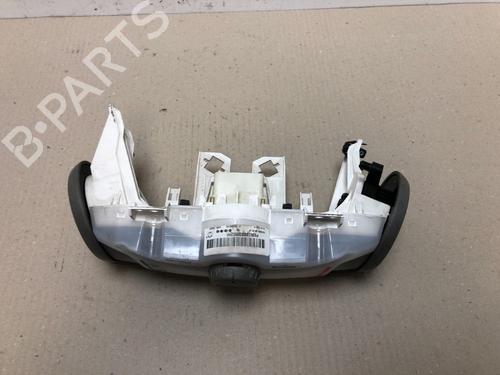Climate control CITROËN C1 (PM_, PN_) 1.0 | BP17576699I5 