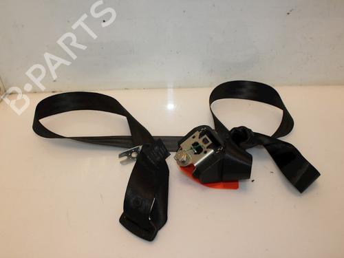 Used Rear left seatbelt AUDI A4 B8 (8K2) 2.0 TDI (136 hp) 15321764