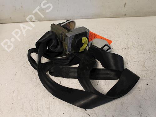 Used Front left seatbelt VW GOLF IV (1J1) 1.9 TDI (90 hp) 15308184
