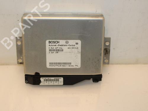 Used Electronic module Electronic module 15321949 15321949