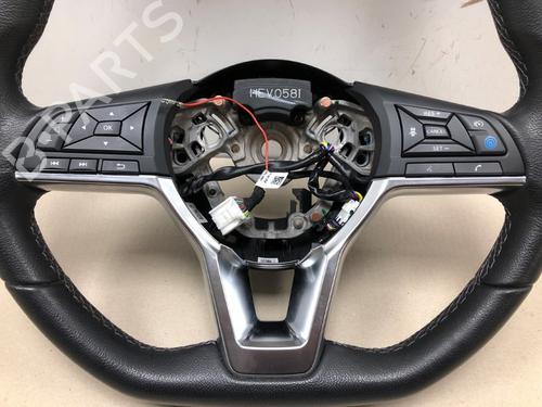Rat NISSAN JUKE (F16_) 1.6 Hybrid | BP37209493C49 - Image 2