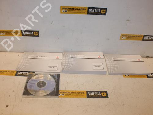 Autre MITSUBISHI OUTLANDER III (GG_W, GF_W, ZJ, ZL, ZK) 2.0 Hybrid 4WD (GG2W) (200 hp) 15312583