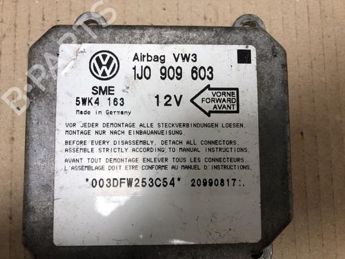 ECU airbags SKODA OCTAVIA I Combi (1U5) 1.6 | BP15298730M53 