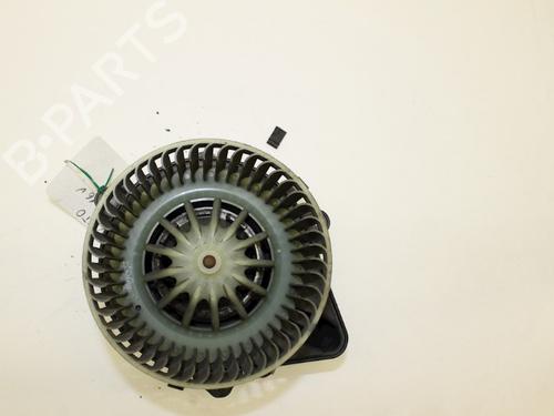 Heater blower motor FIAT PUNTO (188_) 1.2 16V 80 (188.233, .235, .253, .255, .333, .353, .639,... | BP15296796M62 