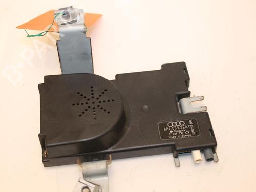 Used Electronic module Electronic module 15318670 15318670