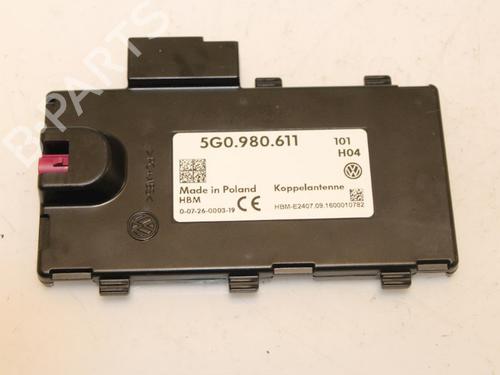 Used Electronic module VW SANTANA (32B) 1.6 TD (70 hp) 15325163