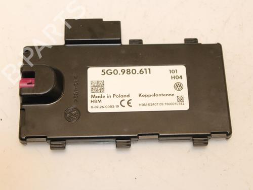 BP15325163M83 | Electronic module VW SANTANA (32B) 1.6 TD BP15325163M83